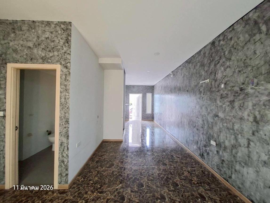 picture TOWN HOUSE 20.4 Sq.w. Phuttha Mon Thon Nakhon Pathom for 2.8M - 22/36