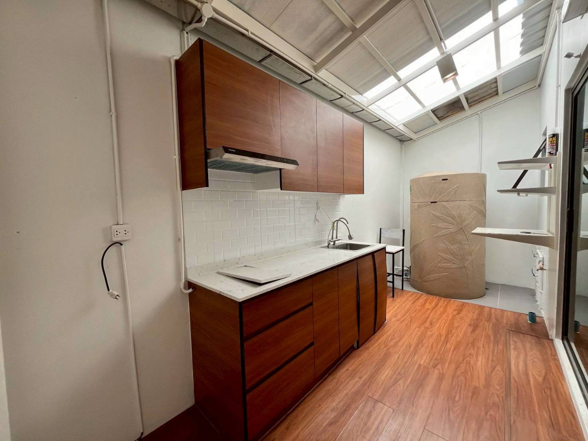 picture ⭐✨TH-014 Townhome for Sale – V Compound Ratchaphruek - Pinklao✨⭐ - 6/10