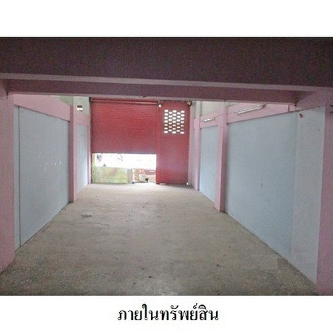รูป Z8Z6369 ขายอาคารพานิชย์ แขวง แสมดำ เขต บางขุนเทียน จังหวัด กรุงเทพมหานคร - รูปที่ 2/8