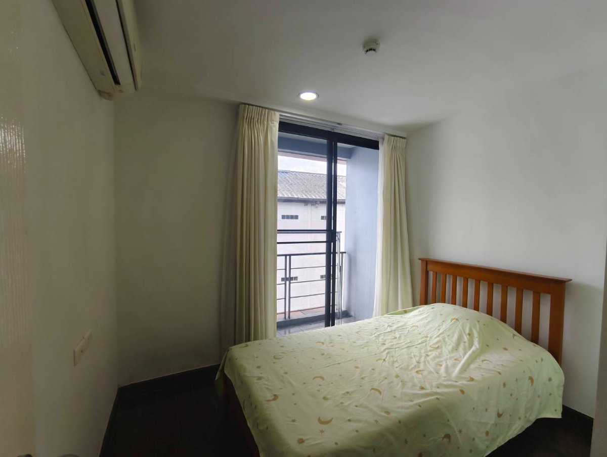 รูป OMG2850  [ บางกอก เฟลิซ สาทร - ตากสิน ] ห้อง 3 ห้องนอน - เช่าถูก - ว่าง 9 มิ.ย. 69 - รูปที่ 7/12