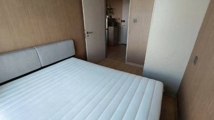 รูป ​🌟 ให้เช่า: Lumpini Suite Phetchaburi-Makkasan | 2 นอน 1 น้ำ | 41 ตร.ม. | 23,500 บ./เดือน
​🎯
​วิวเมือง ทำเลศักยภาพใกล้ MRT/BTS/Airport Link  - รูปที่ 15/15