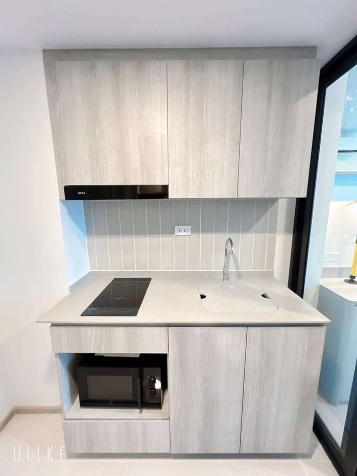 picture Condo for Rent at COBE Kaset - Sripatum (C6906004) - 3/10