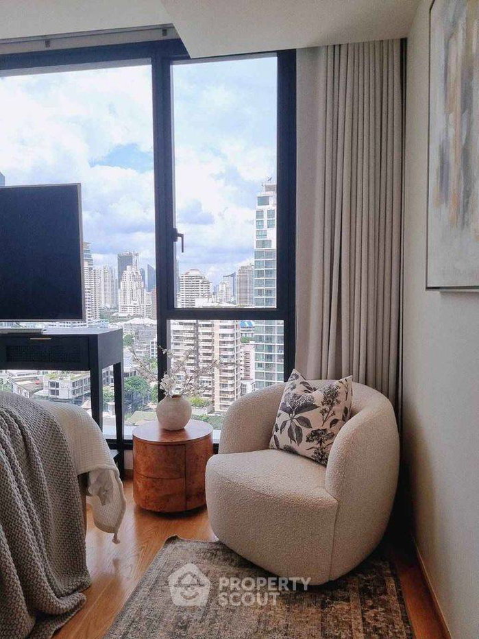 รูป คอนโด 2-ห้องนอน ที่ บีทนิค สุขุมวิท 32 ใกล้ BTS ทองหล่อ (ID 1526410) - รูปที่ 8/11