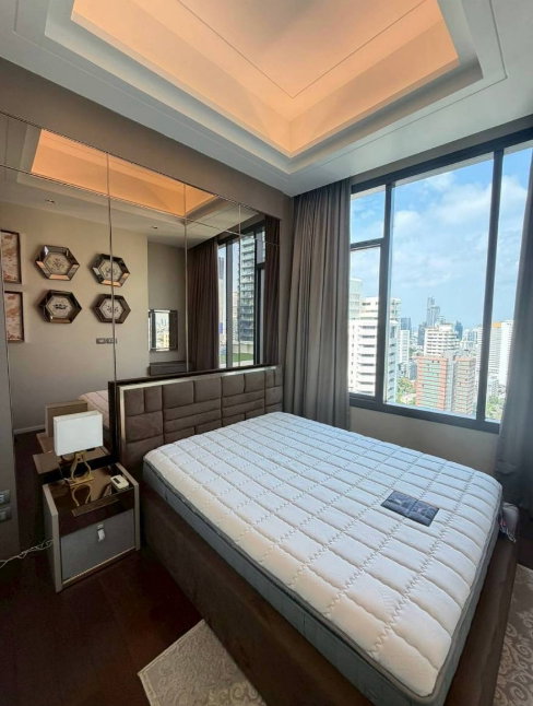 picture For rent Diplomat 39 3bed 4bath 25fl 152sqm - 5/10