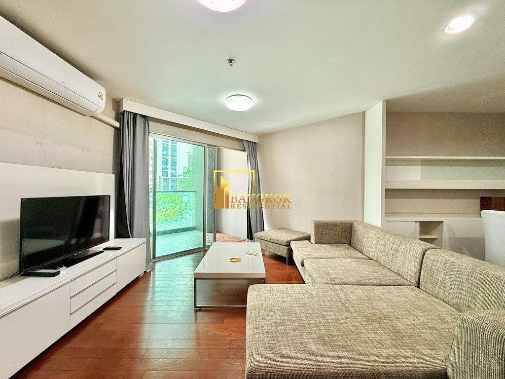 รูป Belle Grand | Modern 2 Bedroom Condo With Large Kitchen - BR18414CD - รูปที่ 1/33