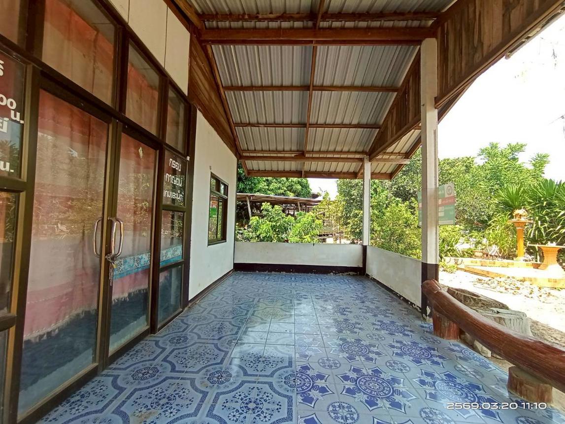 รูป บ้านเดี่ยว 180 ตร.วา ห้วยเม็ก กาฬสินธุ์ 684,000 - รูปที่ 15/30