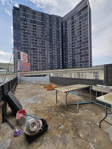 picture FOR RENT COMMERCIAL BUILDING PROPERTY 40000 BAHT per MONTH - 25/26