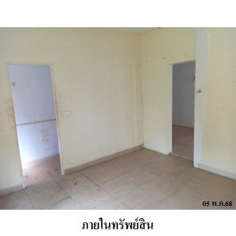 picture FOR SALE TOWNHOUSE PROPERTY 4368000 BAHT. - 4/8
