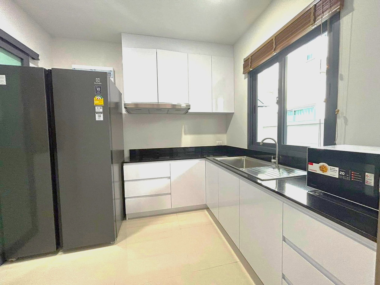 รูป House for Rent Nong Pla Lai East Pattaya - รูปที่ 3/9