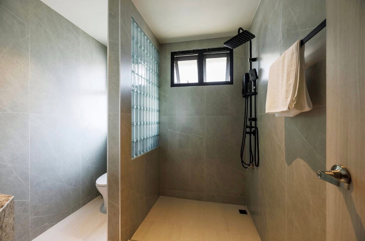 รูป SS-113 🏡 ขาย Luxury Pool Villa บ้านเดี่ยวหรูพร้อมอยู่ 📍 โครงการพฤกษาทอง เชียงใหม่ - รูปที่ 21/33