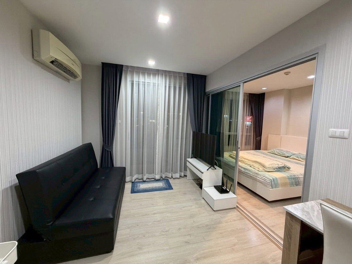 รูป 🍃 ด่วน! ให้เช่าคอนโด Diamant เงียบสงบ มีความเป็นส่วนตัวสูง ทำเลดีมาก เดินทางสะดวก ใกล้เซ็นทรัล โลตัส โรงพยาบาล และอื่นๆอีกมากมาย - รูปที่ 1/12
