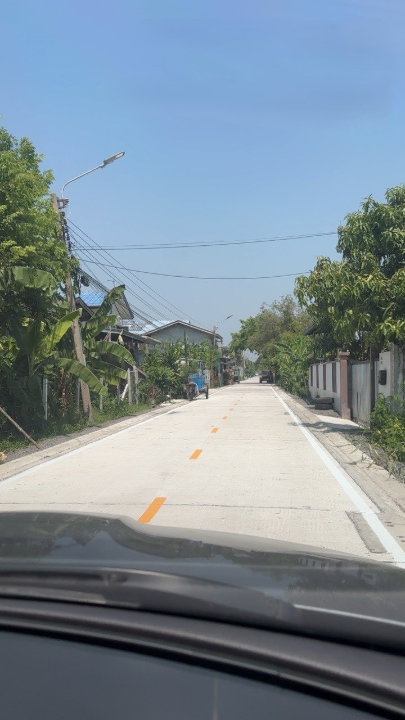 รูป ขายที่ดิน 96 ตร.วา ทำเลบางบัวทอง ใกล้ ตลาดสมบัติบุรี ราคาต่อรองได้ - รูปที่ 4/10