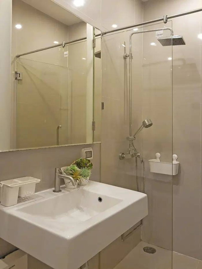 picture Wind  Ratchayothin 40 sqm for rent - 7/7