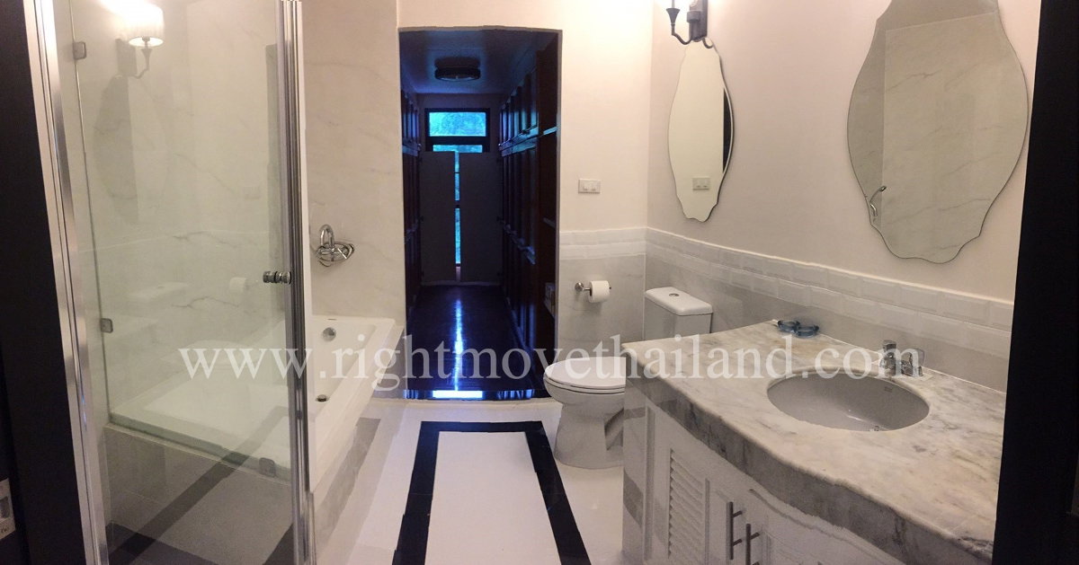 รูป Canal-Side Town home in a Private Compound  - รูปที่ 18/19