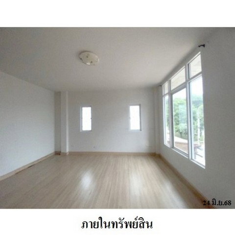 รูป ZTL0136 ขายบ้านแฝด ธาดา พาร์ค 2 ตำบล บ่อวิน อำเภอ ศรีราชา จังหวัด ชลบุรี - รูปที่ 6/8