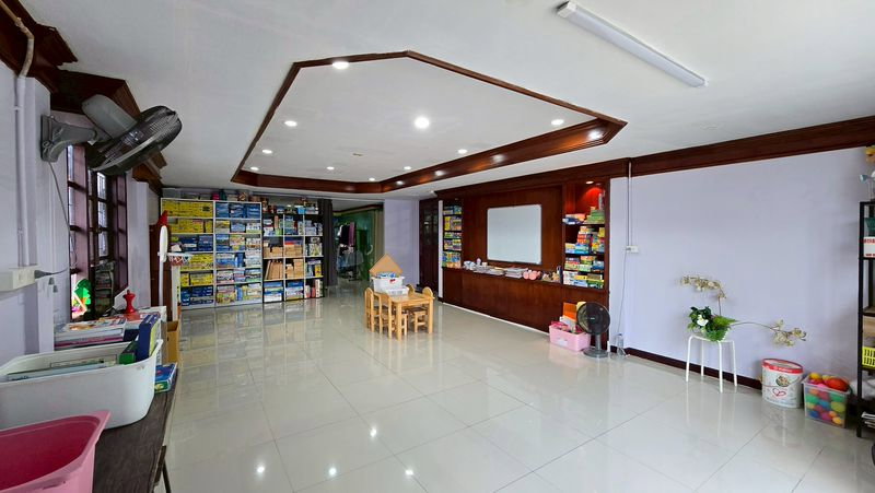 รูป ✨✨✨(ขาย)บ้านเดี่ยว 🚗 6 ที่จอดรถ📍จรัญสนิทวงศ์ 34 ✅เข้าซอย เพียง 500 ม. - รูปที่ 17/20
