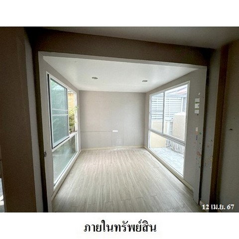 รูป ZTL0083 ขายบ้านแฝด หมู่บ้าน/โครงการ สุชารี แขวง สีกัน เขต ดอนเมือง จังหวัด กรุงเทพมหานคร - รูปที่ 4/8