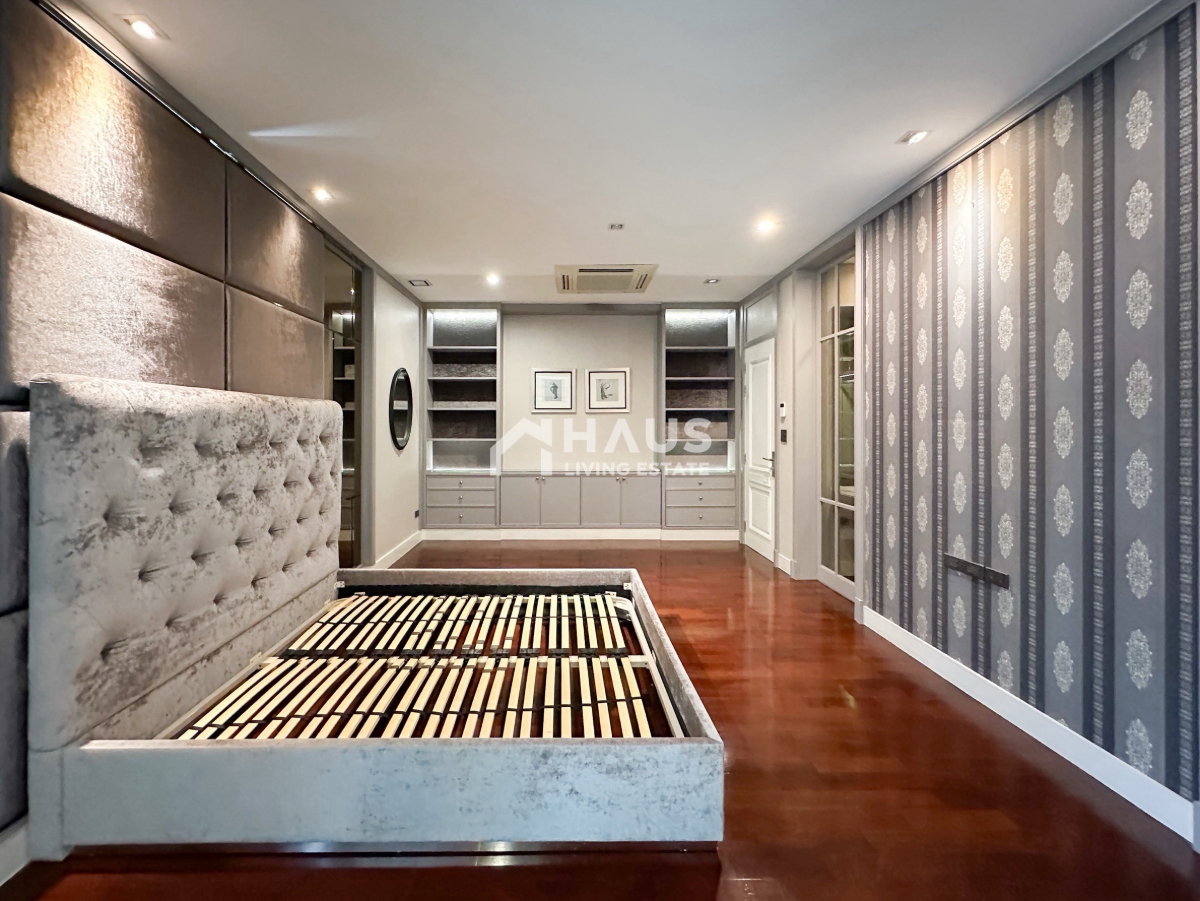 picture Nantawan Pinklao - Ratchapruek / 5 Bedrooms #HRP1014 - 14/20