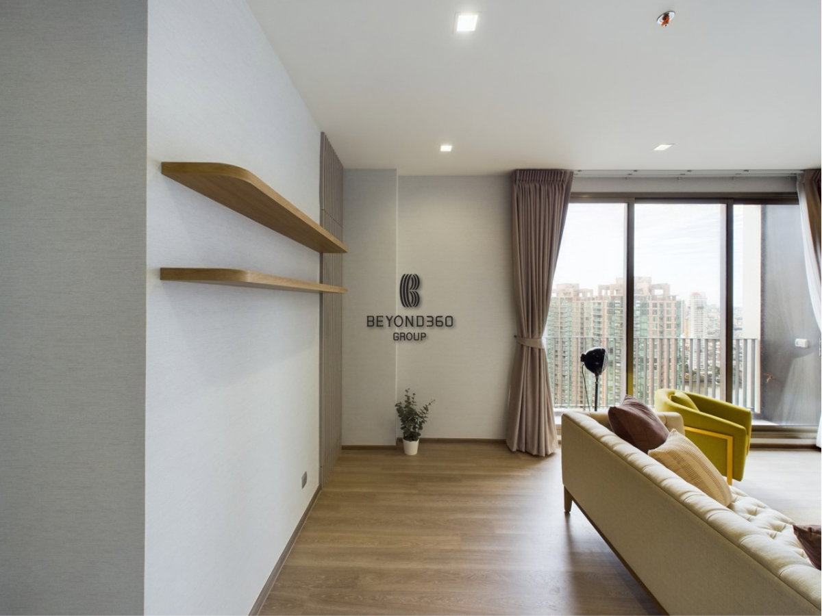 picture Rhythm Charoenkrung Pavillion 🌟PN-00006294🌟 - 4/46