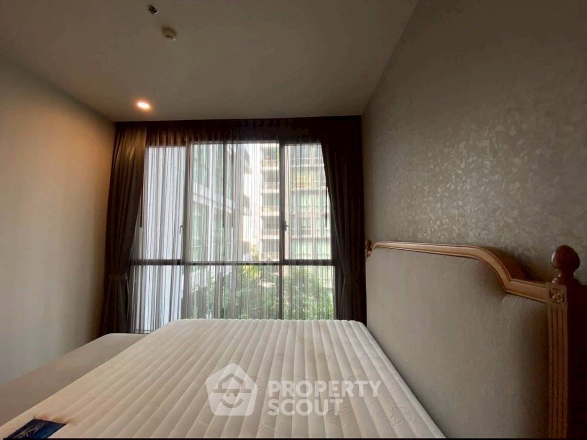 picture 1-BR 54 Sqm Condo For Rent At Quattro By Sansiri Near BTS Thong Lor (ID 2975146) - 7/11