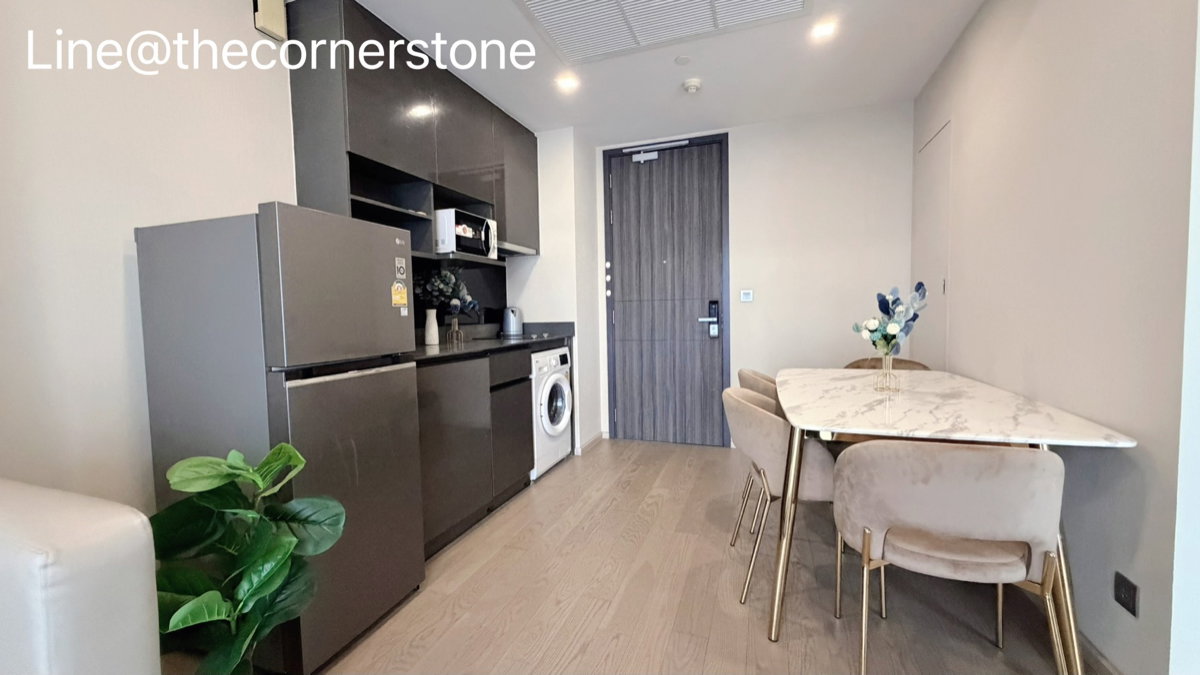 picture For Rent “𝐀𝐬𝐡𝐭𝐨𝐧 𝐀𝐬𝐨𝐤𝐞 ” 2 Bedrooms 1 Bathroom 38th Floor  - 6/25