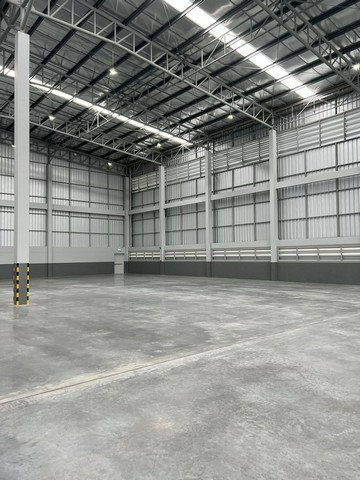 รูป HR3487ให้เช่าคลังสินค้าทำเลทองยุทธศาสตร์การขนส่ง บนถนนปู่เจ้าสมิงพราย สมุทรปราการ ตั้งอยู่บนพื้นที่สีเหลือง เหมาะสำหรับศูนย์กระจายสินค้า - รูปที่ 12/39