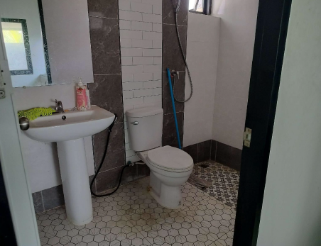 รูป บ้านเดี่ยว 74.6 ตร.วา โครงการ ธิดาวิลล์ สระบุรี มวกเหล็ก สระบุรี 2.9M - รูปที่ 14/15