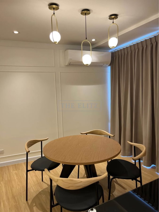 รูป ✨ Riverside Living at Its Finest! Beautiful Condo for Rent at River Heaven ✨ - รูปที่ 7/19