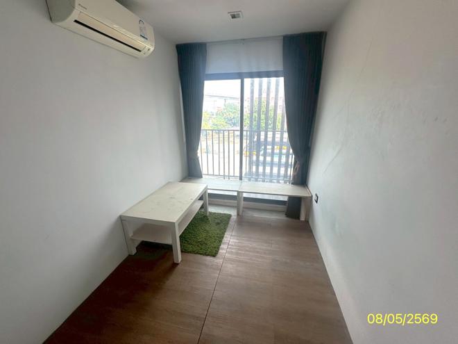 picture CONDO 35.52 Sq.m. Muang Samut Prakarn Samut Prakarn for 1.6M - 3/28