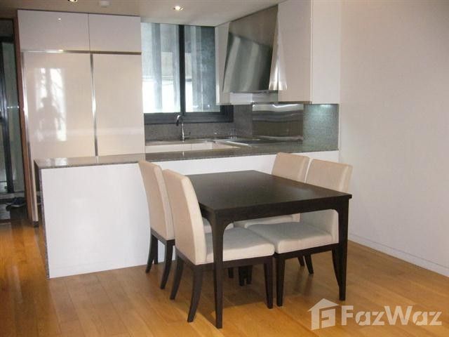 picture 2 Bedroom Condo for rent at The Met 37134 - 3/10