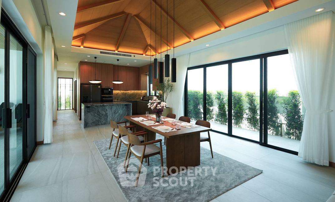 picture 3-BR Villa at Hillside Hamlet Homes 10 in Thap Tai (ID 2975083) - 17/27