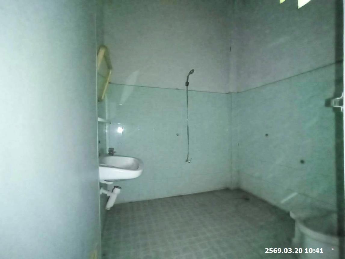 รูป อาคารพาณิชย์ 22 ตร.วา ห้วยเม็ก กาฬสินธุ์ 1.5M - รูปที่ 27/32