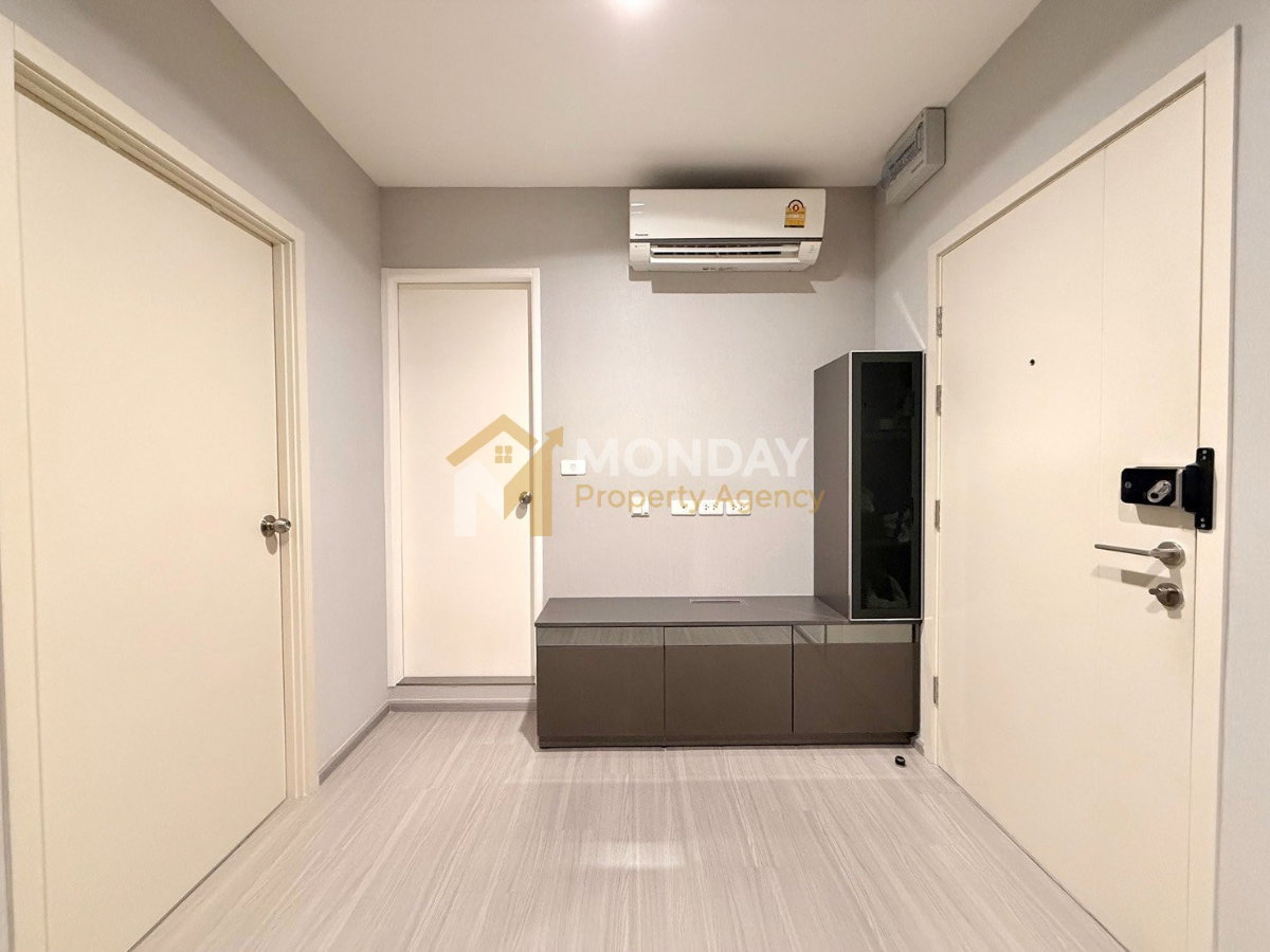 รูป 🔥MD-26065748 Rare Item ห้องสวย ราคาต่ำกว่าตลาด แอสปาย สาทร - ราชพฤกษ์ รีบจองก่อนหลุด 🔥 - รูปที่ 15/20