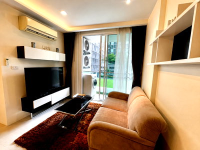 Condos for sale : Best-Value 1BR Condo at Beverly 33 Sukhumvit 33 | Below Market Price Now - U6117059