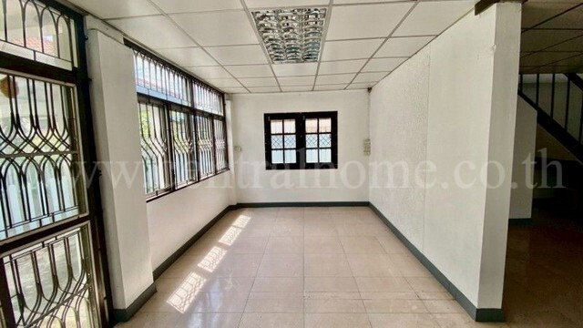 รูป บ้านเดี่ยวติดถนนกาญจนาภาเษก หมู่บ้านมิตรประชาวิลล่าโครงการพิเศษ - รูปที่ 20/26