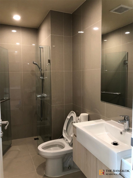 Noble Recole High-potential Location, Not as Expensive as You Think near MRT Sukhumvit Station