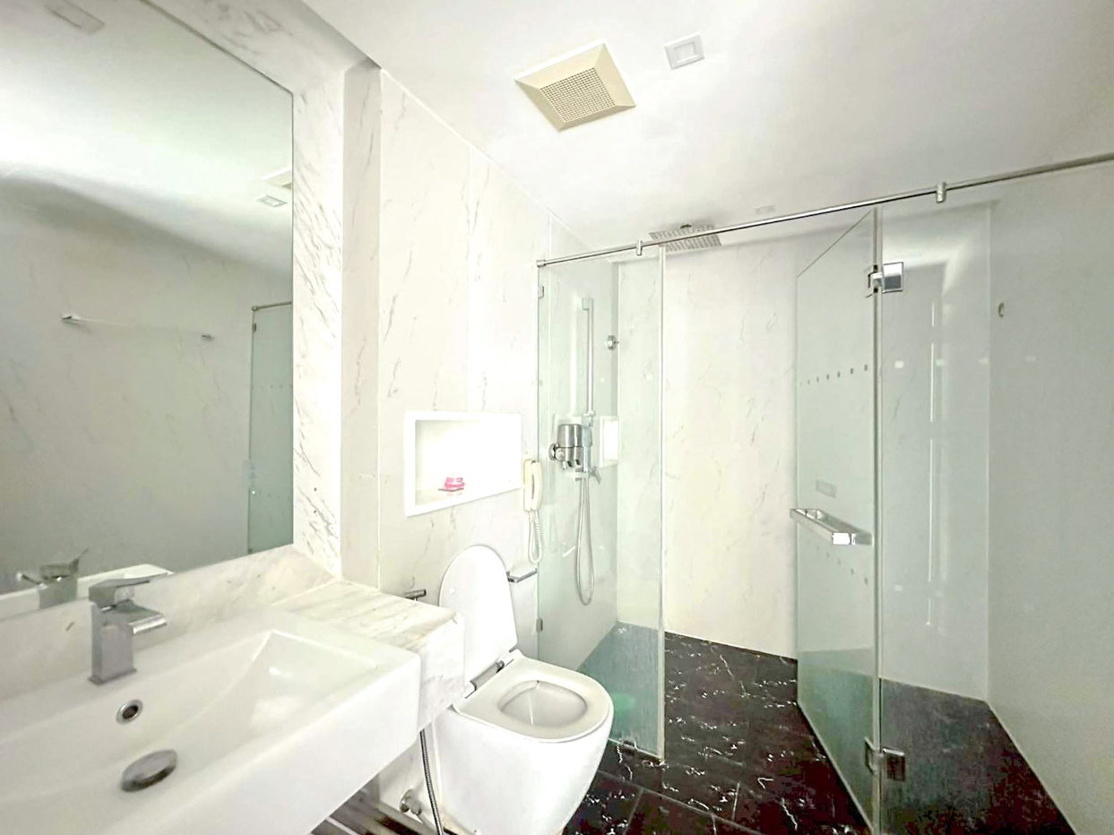 รูป Sky Residence Pattaya Sea View Condo for Sale - รูปที่ 10/13