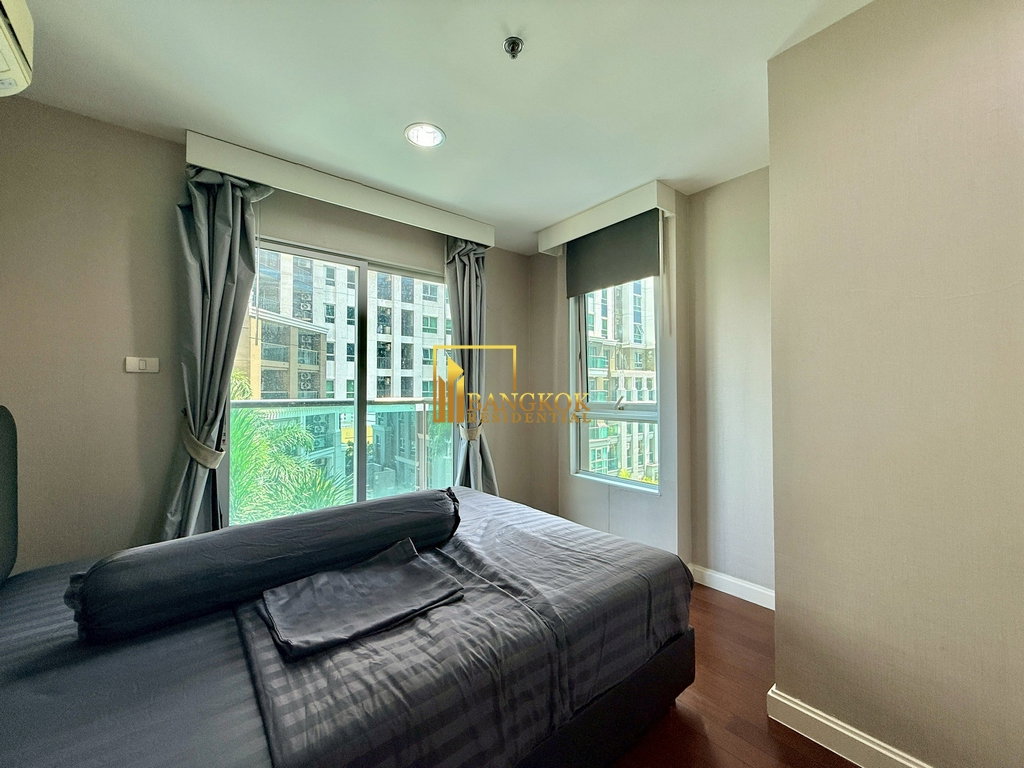 รูป Belle Grand | Modern 2 Bedroom Condo With Large Kitchen - BR18414CD - รูปที่ 16/33