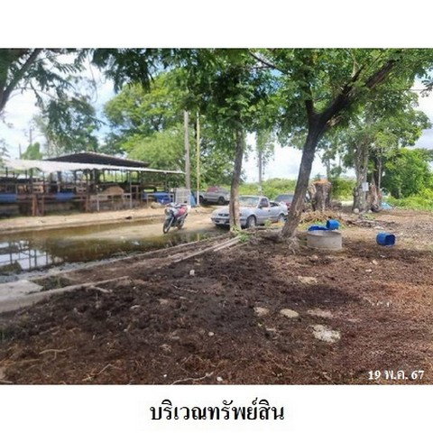 รูป Z4T0940 ขายที่ดิน หมู่บ้าน/โครงการ หมู่บ้านกรีนเลค ตำบล คลองราชาเทวะ อำเภอ บางพลี จังหวัด สมุทรปราการ - รูปที่ 6/8