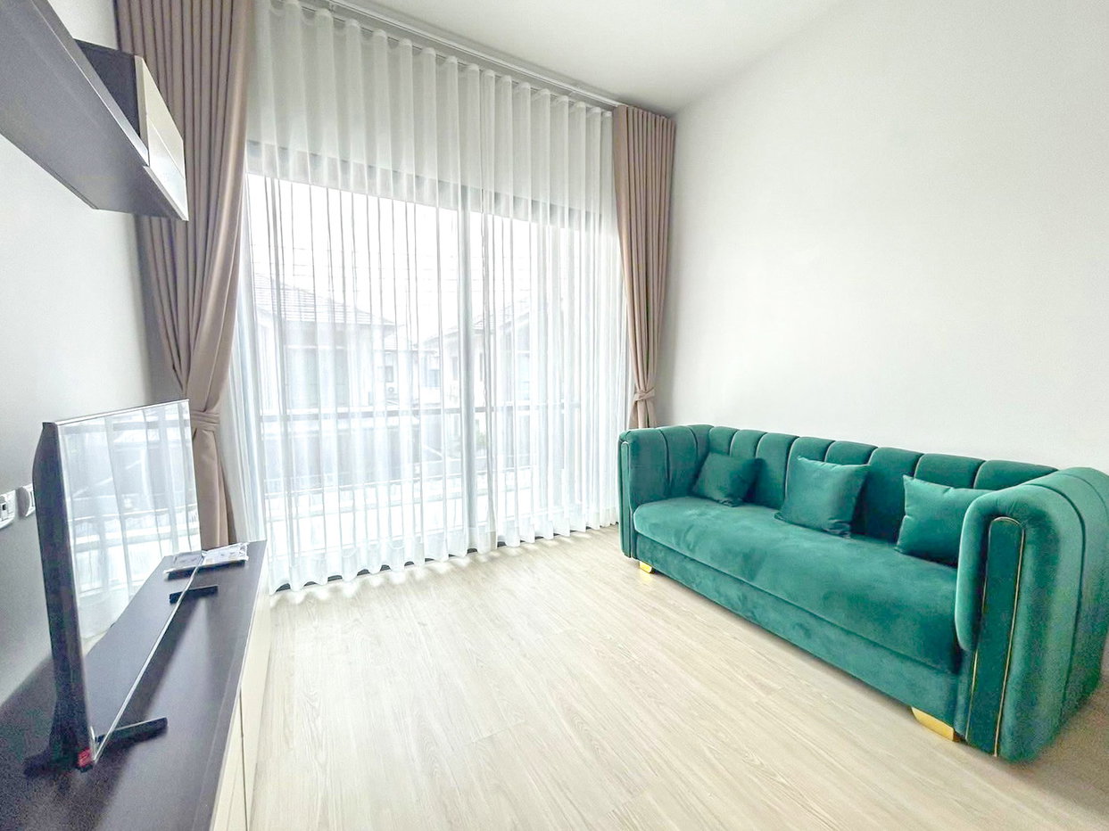 รูป House for Rent Nong Pla Lai East Pattaya - รูปที่ 2/9