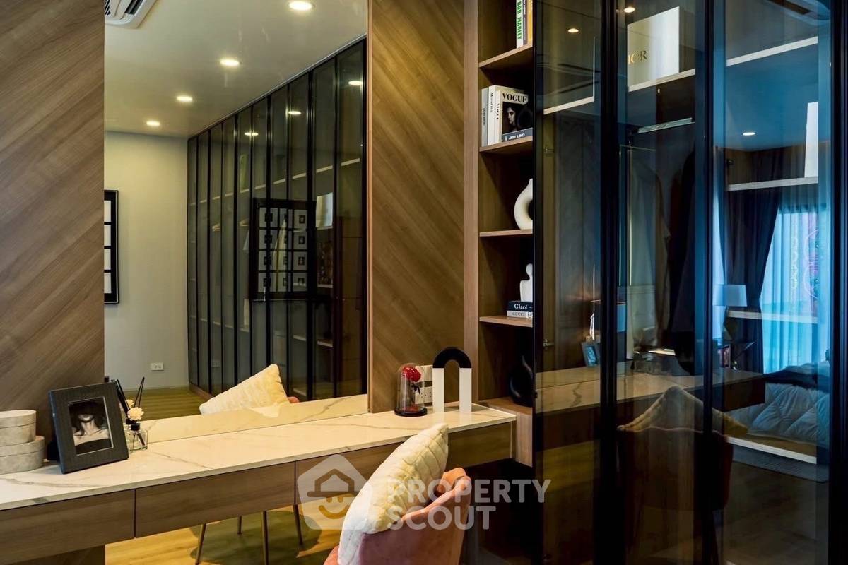รูป วิลล่า 4-ห้องนอน ที่ แทมเบอร์ ไพรเวท พลู วิลล่า - โดย สเปซเพอร์เฟค ใกล้ ห้วยใหญ่ (ID 2975674) - รูปที่ 9/15