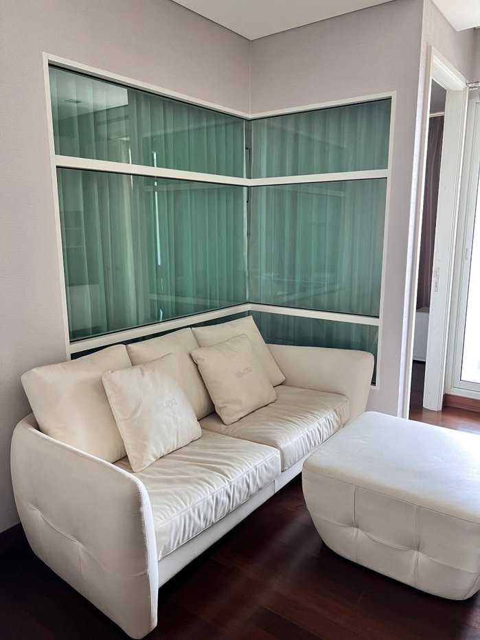 picture IVY Thonglor | Nice room, high floor 💎🚝 Near BTS Thonglor #2026060814764 - 4/10