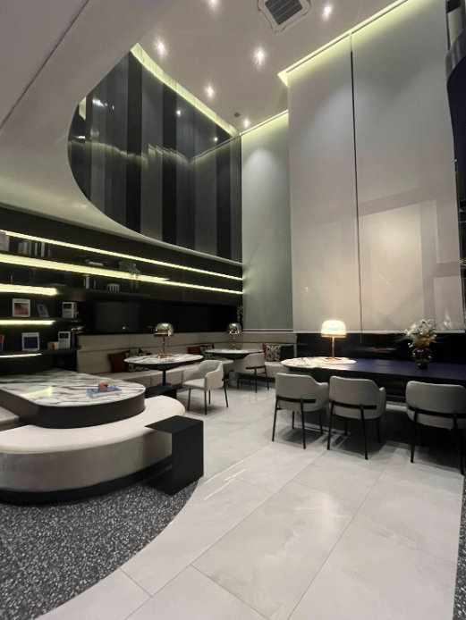 picture For Sale: Origin Plug & Play Ramkhamhaeng Triple Station - 18/22