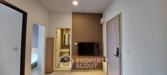 รูปภาพ 1-BR Condo at The Tree Pattanakarn-Ekkamai near ARL Ramkhamhaeng (ID 2975693)