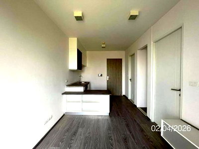 CONDO 31.49 Sq.m. Muang Nonthaburi Nonthaburi for 1.3M
