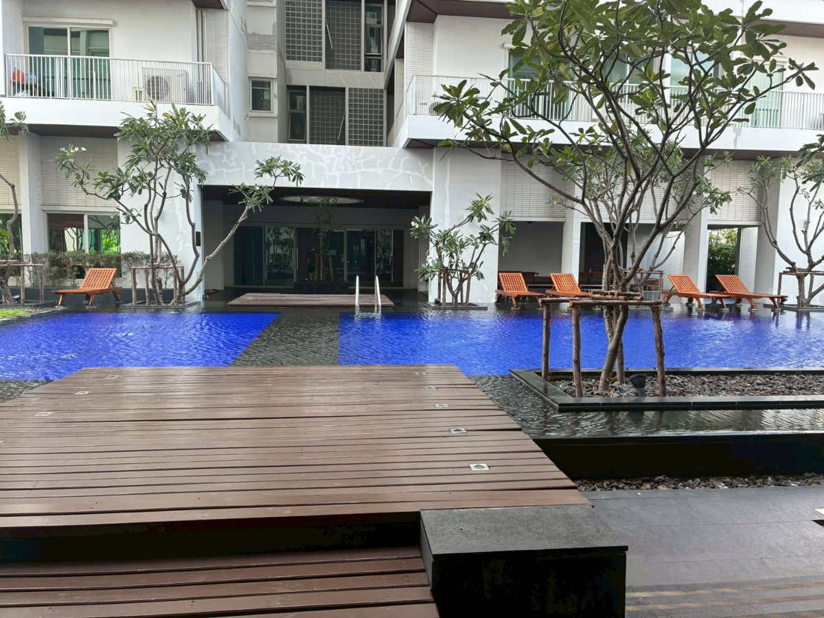 picture For Rent: Noble Ora Thonglor Condo near BTS Thonglor - 7/8
