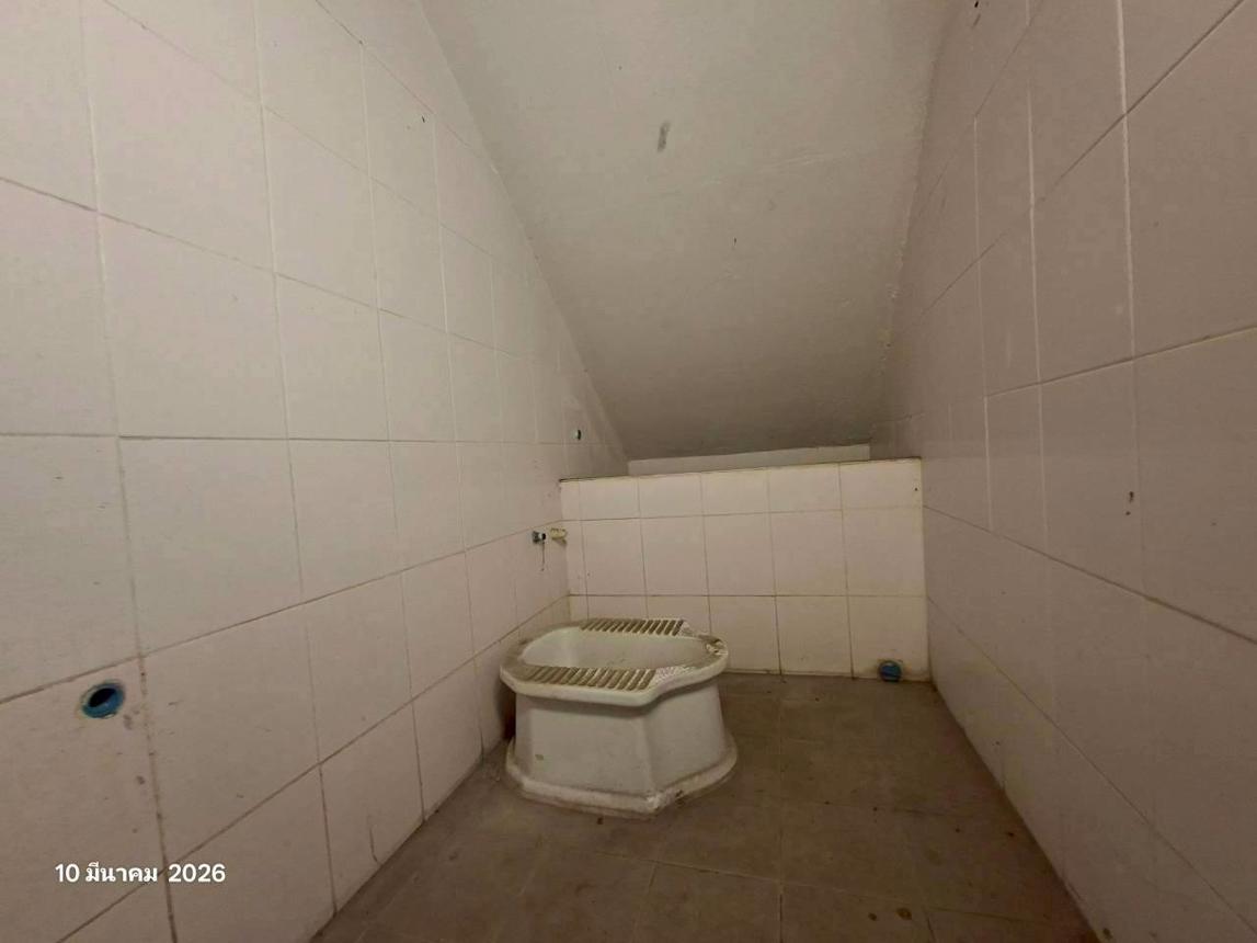 รูป อาคารพาณิชย์ 20.2 ตร.วา กระทุ่มแบน สมุทรสาคร 2.8M - รูปที่ 32/36
