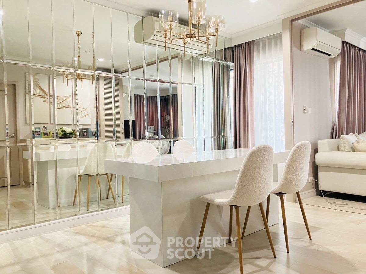 picture 1-BR Condo at Sathorn Gardens near MRT Si Lom (ID 2013547) - 1/6