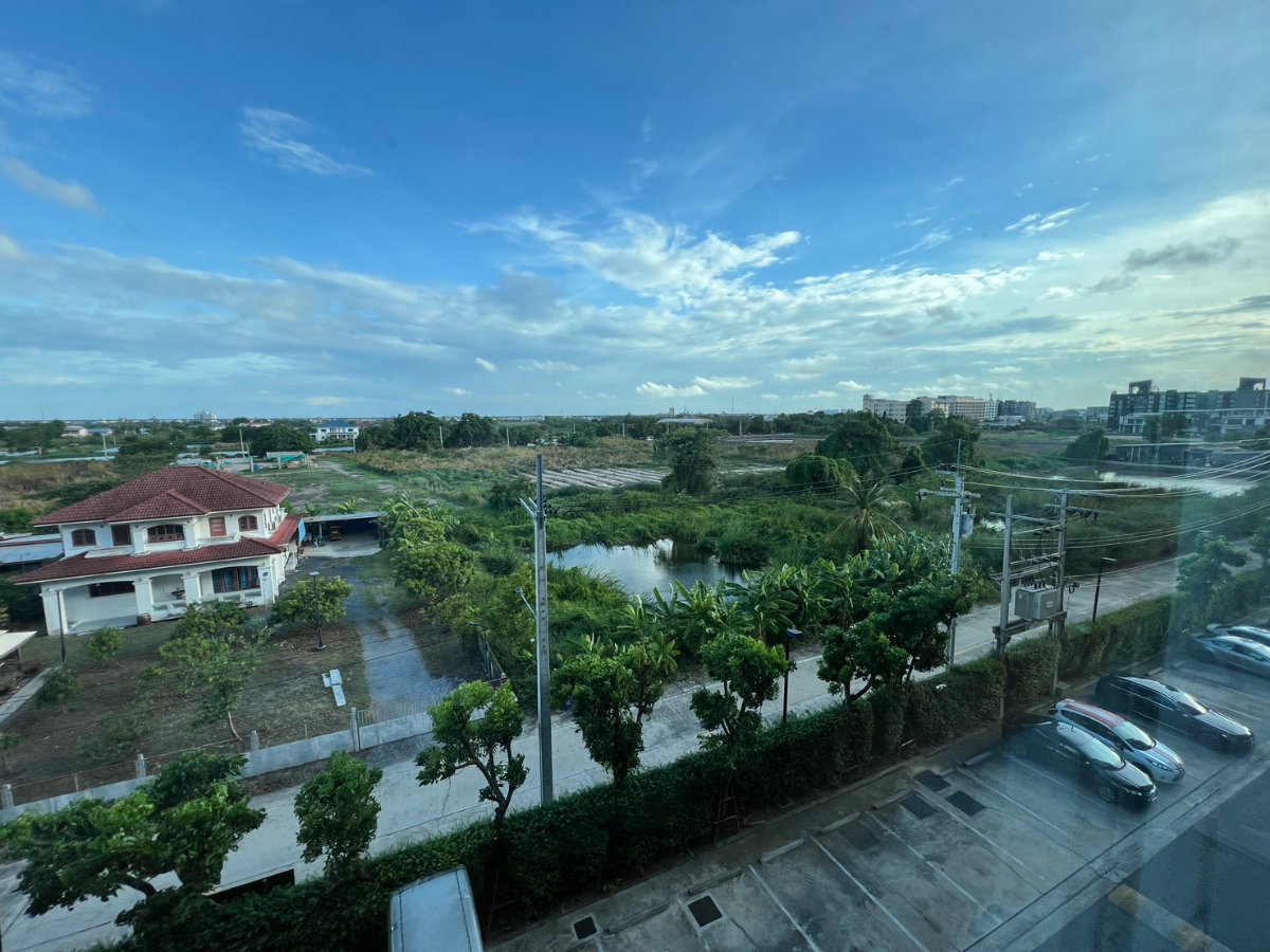 picture 📌𝐔𝐏𝐃𝐀𝐓𝐄 𝐑𝐎𝐎𝐌 𝟐𝟎𝟐𝟔📌 Dcondo Campus Resort Bangna [Great Deal, Special Price!] LINE ID: atccity 💻 - 8/8