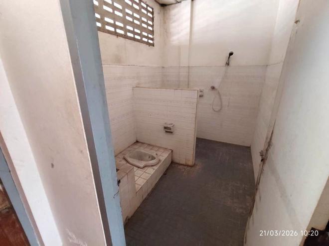 รูป ทาวน์เฮ้าส์ 21 ตร.วา บ้านโป่ง ราชบุรี 1.9M - รูปที่ 20/48
